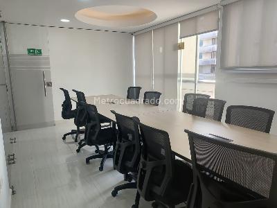 Office for rent in centro, Villavicencio