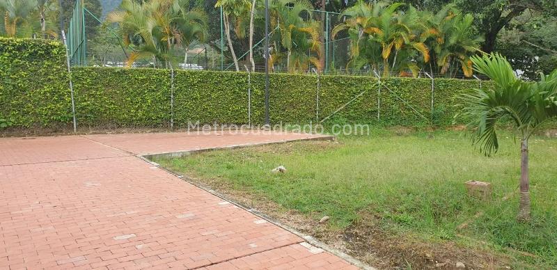 Lote en Venta, Conjunto bijao del vergel , Ibagué - Vista 2