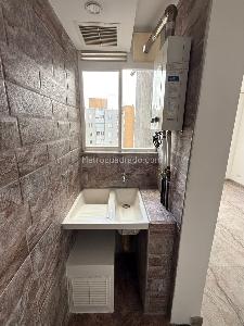 Apartamento de 2 alcobas en venta en Madelena Ii, Bogotá, 37 m² · foto 10 de 13