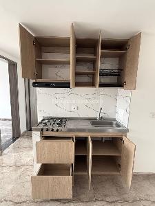 Apartamento de 2 alcobas en venta en Madelena Ii, Bogotá, 37 m² · foto 12 de 13