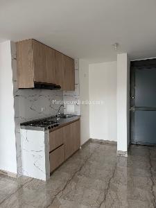 Apartamento de 2 alcobas en venta en Madelena Ii, Bogotá, 37 m² · foto 13 de 13