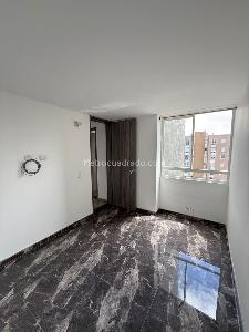 Apartamento de 2 alcobas en venta en Madelena Ii, Bogotá, 37 m² · foto 6 de 13