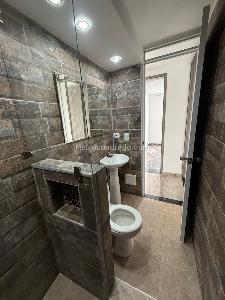 Apartamento de 2 alcobas en venta en Madelena Ii, Bogotá, 37 m² · foto 9 de 13