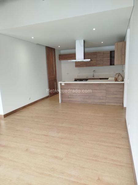 Apartamento en Arriendo, CIUDAD DEL RIO   Nororiente, Medellín – pohled 2