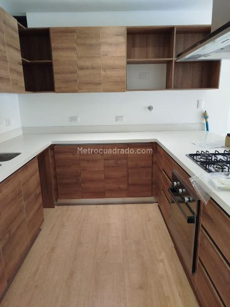 Apartamento en Arriendo, CIUDAD DEL RIO   Nororiente, Medellín – pohled 3