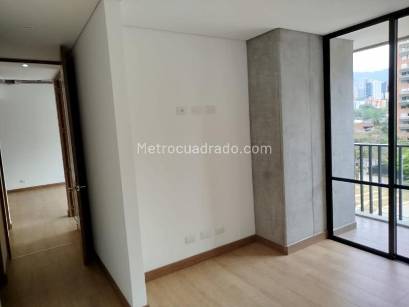Apartamento en Arriendo, CIUDAD DEL RIO   Nororiente, Medellín – pohled 4