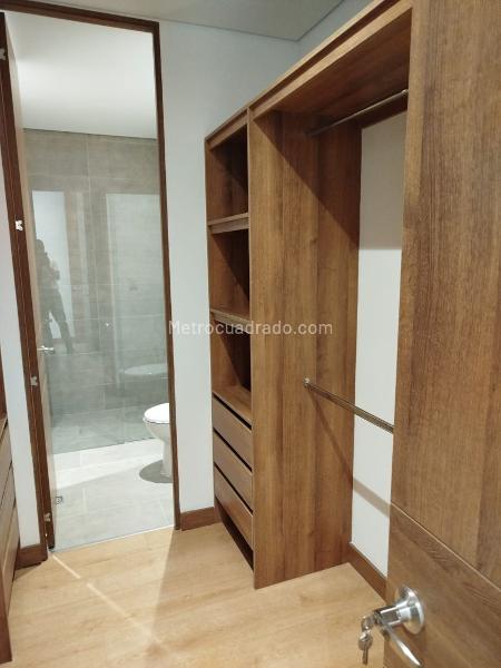 Apartamento en Arriendo, CIUDAD DEL RIO   Nororiente, Medellín – pohled 5