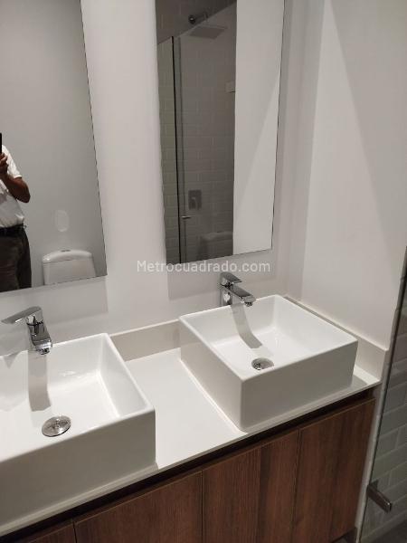 Apartamento en Arriendo, CIUDAD DEL RIO   Nororiente, Medellín – pohled 6