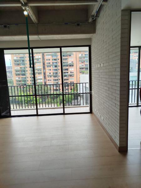 Apartamento en Arriendo, CIUDAD DEL RIO   Nororiente, Medellín – další