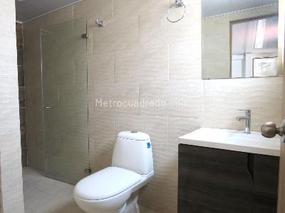 Casa de 5 alcobas en venta en Los Andes Noroccidente, Bogotá, 177 m² · foto 19 de 20