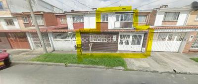 Casa de 5 alcobas en venta en Los Andes Noroccidente, Bogotá, 177 m² · foto 2 de 20