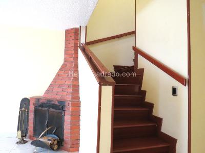 Casa de 5 alcobas en venta en Los Andes Noroccidente, Bogotá, 177 m² · foto 6 de 20