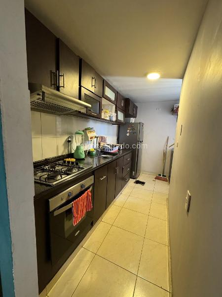 Apartamento en Venta, VILLA CAROLINA   Noroccidente, Barranquilla – pohled 3