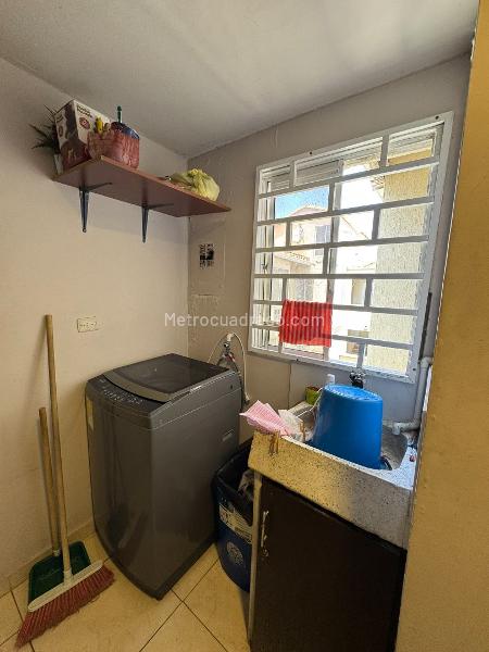 Apartamento en Venta, VILLA CAROLINA   Noroccidente, Barranquilla – pohled 4