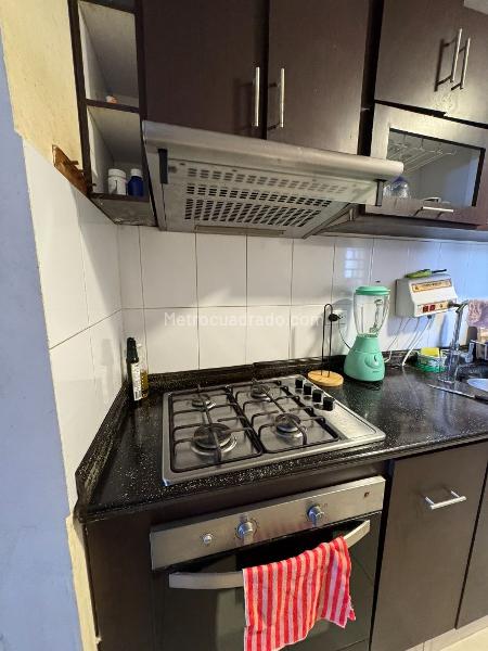 Apartamento en Venta, VILLA CAROLINA   Noroccidente, Barranquilla – pohled 5