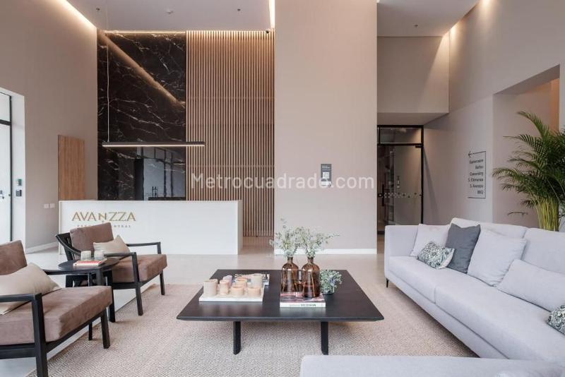 Apartamento en Venta, El recuerdo (corferias)   Centro Nariño, Bogotá D.C. - Widok 3