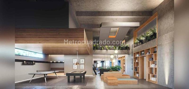 Apartamento en Venta, El recuerdo (corferias)   Centro Nariño, Bogotá D.C. - Widok 6