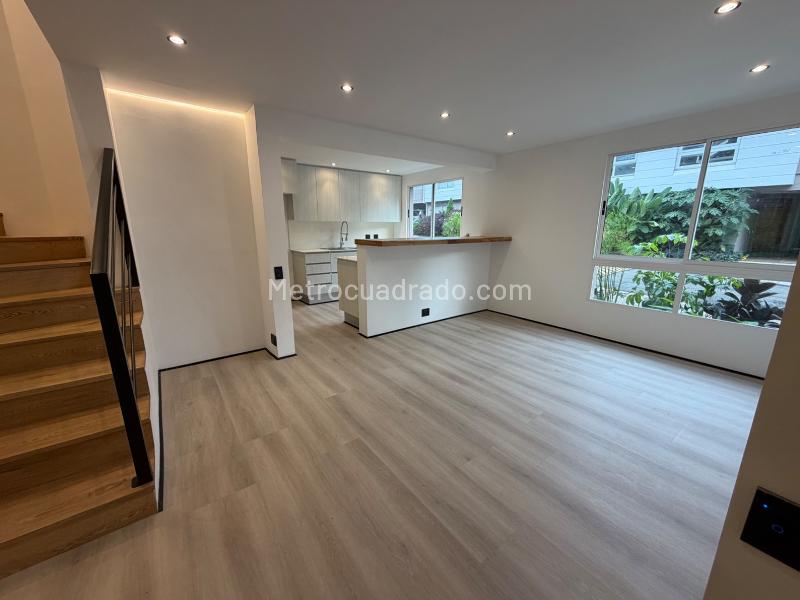 Casa – Medellín, Las Lomas Numero 1, El Poblado - Vista 4