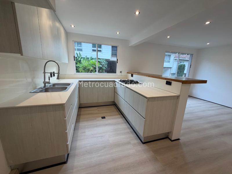 Casa – Medellín, Las Lomas Numero 1, El Poblado - Vista 5