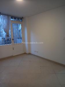 Apartamento de 2 alcobas en venta en San Luis Divino Salvaldor, Bogotá, 55 m² · foto 3 de 10