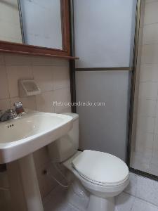 Apartamento de 2 alcobas en venta en San Luis Divino Salvaldor, Bogotá, 55 m² · foto 5 de 10