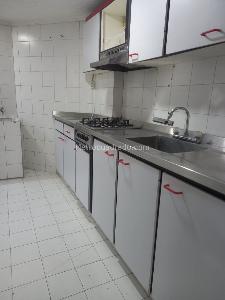 Apartamento de 2 alcobas en venta en San Luis Divino Salvaldor, Bogotá, 55 m² · foto 6 de 10
