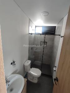 Apartaestudio en arriendo en Potosi Pontevedra, Bogotá, 37 m² · foto 5 de 10
