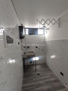 Apartaestudio en arriendo en Potosi Pontevedra, Bogotá, 37 m² · foto 6 de 10
