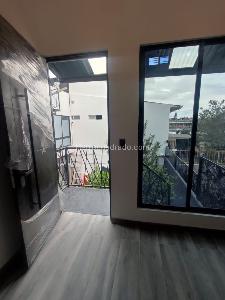 Apartaestudio en arriendo en Potosi Pontevedra, Bogotá, 37 m² · foto 7 de 10