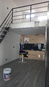 Apartaestudio en arriendo en Potosi Pontevedra, Bogotá, 37 m² · foto 10 de 10
