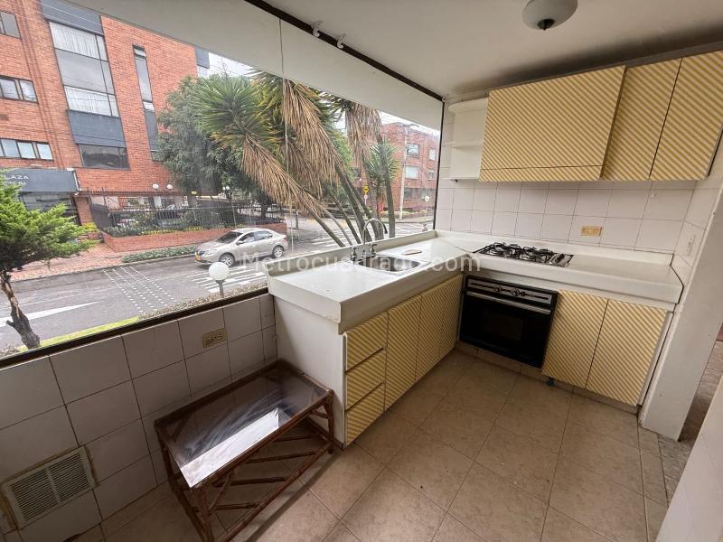 Piso – Bogotá D.C. - Vista 4