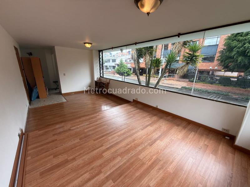 Piso – Bogotá D.C. - Vista 2