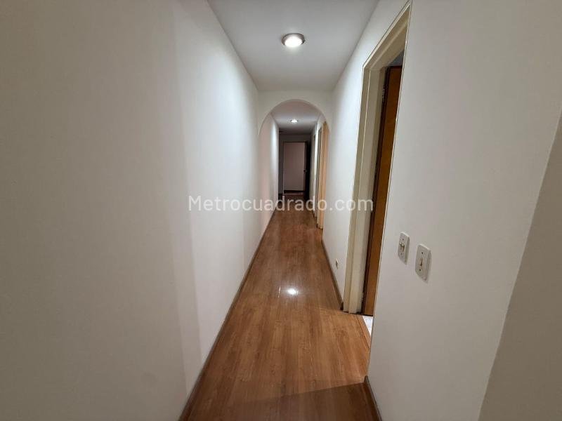 Piso – Bogotá D.C. - Más