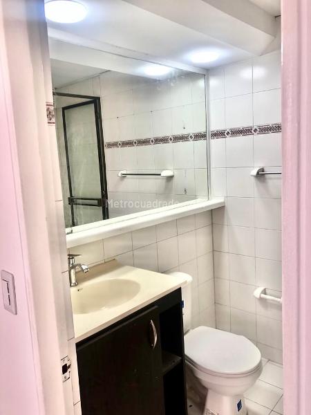 Apartamento en Venta, CHAPINERO   Zona Urbana, Bogotá D.C. – pohled 4