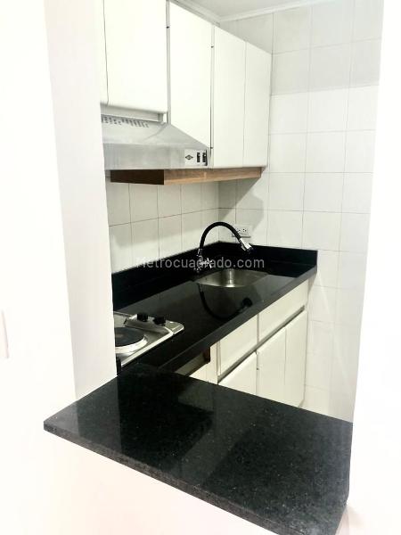Apartamento en Venta, CHAPINERO   Zona Urbana, Bogotá D.C. – pohled 6