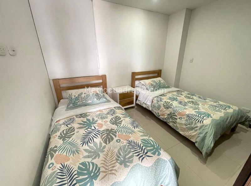 Apartamento en Venta, ALCAZAR   Zona Urbana , Armenia - Widok 3
