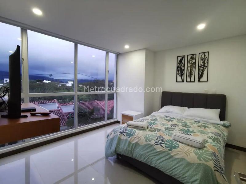 Apartamento en Venta, ALCAZAR   Zona Urbana , Armenia - Widok 4