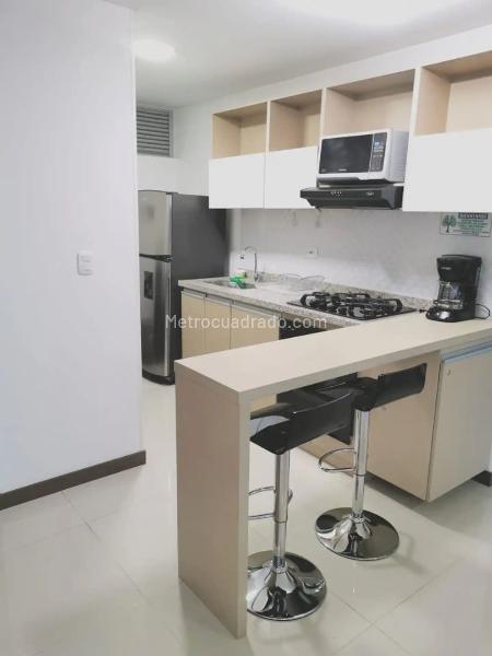 Apartamento en Venta, ALCAZAR   Zona Urbana , Armenia - Widok 5