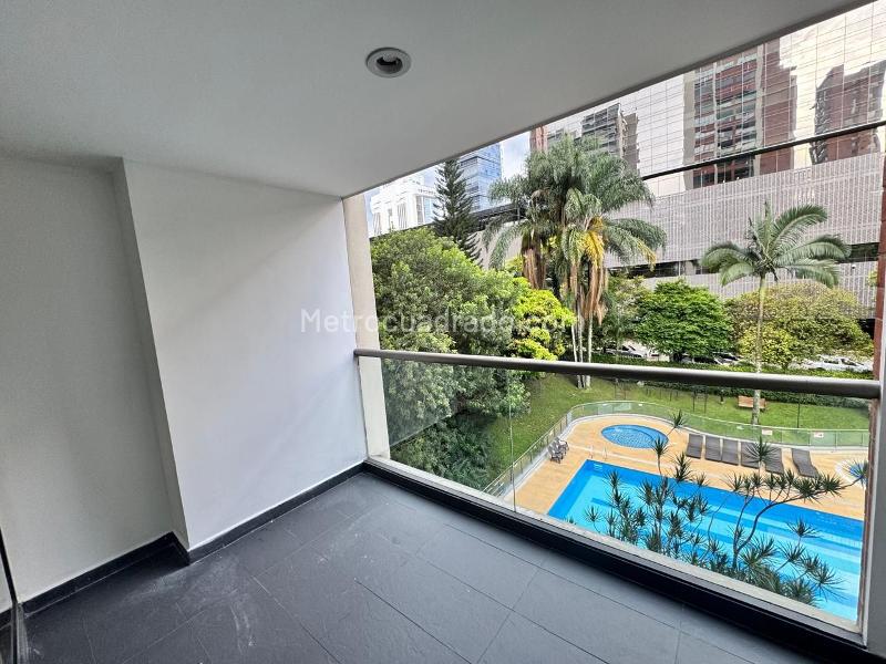 Apartamento en Venta, Santa maria de los angeles, Medellín - Widok 3