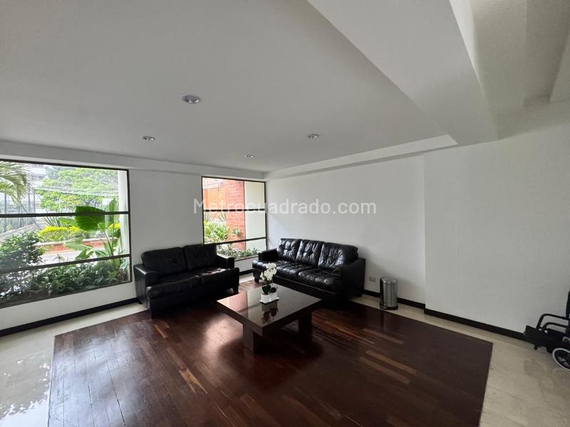 Apartamento en Venta, Santa maria de los angeles, Medellín - Widok 4