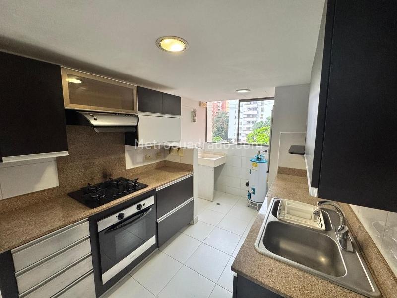 Apartamento en Venta, Santa maria de los angeles, Medellín - Widok 5