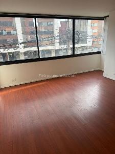Apartamento en venta en Chico Norte, Bogotá · foto 3 de 6