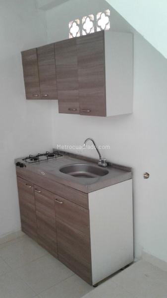 Apartamento en Arriendo, CRISTOBAL COLON   Sur, Cali - Widok 3