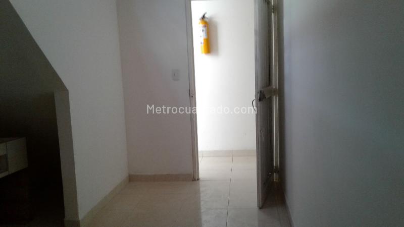 Apartamento en Arriendo, CRISTOBAL COLON   Sur, Cali - Widok 4