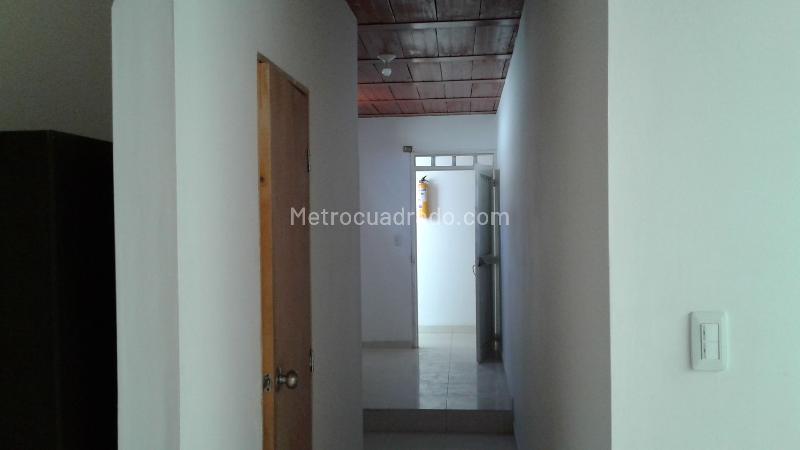 Apartamento en Arriendo, CRISTOBAL COLON   Sur, Cali - Widok 6