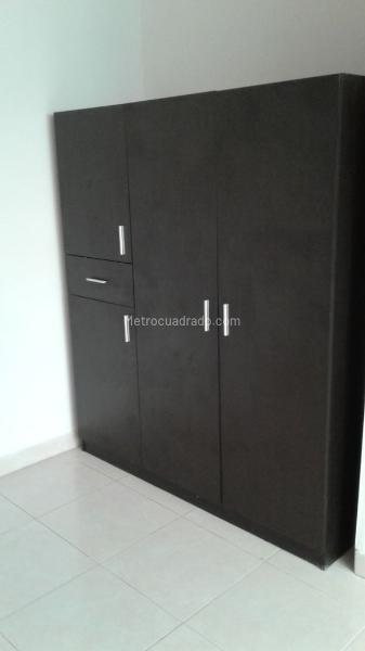 Apartamento en Arriendo, CRISTOBAL COLON   Sur, Cali - Więcej