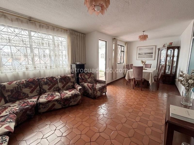 Casa en Venta, FONTIBON EL RUBI   Fontibón Tintal, Bogotá D.C. - Widok 2