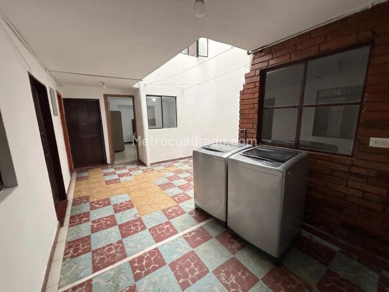 Casa en Venta, FONTIBON EL RUBI   Fontibón Tintal, Bogotá D.C. - Widok 3