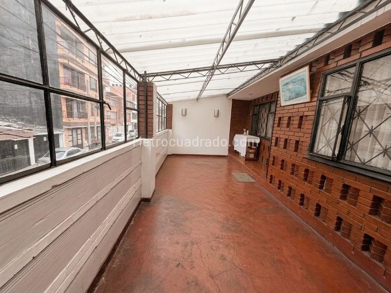 Casa en Venta, FONTIBON EL RUBI   Fontibón Tintal, Bogotá D.C. - Widok 4