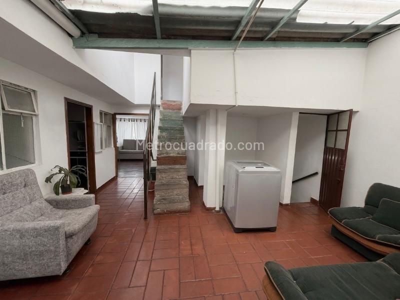 Casa en Venta, FONTIBON EL RUBI   Fontibón Tintal, Bogotá D.C. - Widok 6